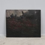 1769&nbsp;9162&nbsp;OIL PAINTING